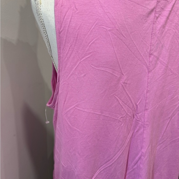 OLD NAVY PINK TANK TOP - Picture 5 of 6